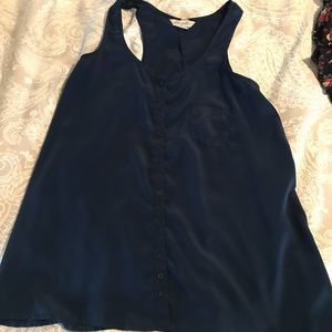 Women’s tank from Nordstrom